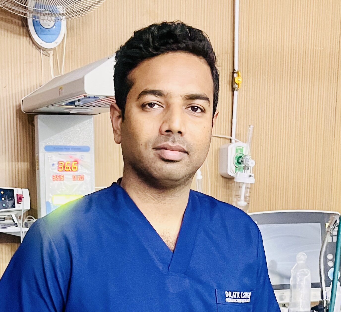 Doctor